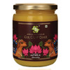 Vedic Hand Churned Bilona A2 Gir Cow Ghee 500ml | By jivika Naturals | For USA | 17.64 Oz | 1.1 lbs