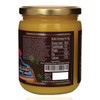 Vedic Hand Churned Bilona A2 Gir Cow Ghee 500ml | By jivika Naturals | For USA | 17.64 Oz | 1.1 lbs