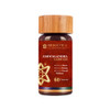 Ashwagandha (Boost Over All Wellness) 60 Capsules | By Biogetica | For USA | 2.82 Oz | 0.18 lbs