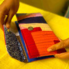 Ecofriendly Upcycled Wallets | | By Upcyclie | For USA | 4.18 Oz | 0.26 lbs