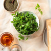 Mint Leaf Infusion Made With Pure Dried Mint Leaves - 20 Tea Bags (40g)  | By Butterfly Ayurveda | For USA |  1.41 oz  |  0.09lbs