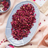 Rose Petal Infusion For Balancing Pitta And Boosting Heart Health - 20 Tea Bags (40g)  | By Butterfly Ayurveda | For USA |  1.41 oz  |  0.09lbs