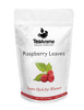 Raspberry Tea Leaves Superherb for Women Helps with Women, Period Health, Menstural Cramp & Pain | By Tea Aroma | For USA | 1.76 Oz | 0.11 lbs