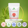 Stress & Headache Relief Tea - Chamomile, Lavender, Valerian root, Sleep tea, Anti depression tea, Restful sleep, Caffeine free  | By Tea Aroma | For USA | 1.76 Oz | 0.11 lbs