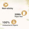 Organic Baking Paper | By BECO | For USA | 0.71 Oz | 0.04 lbs