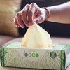 Facial Tissue Carbox - 100 Pulls - Pack of 6 | By BECO | For USA | 0.03 Oz
