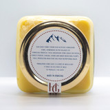 Himalayan Cow Desi Ghee | By Himalayan Gatherer | 10.58 Oz | 0.66 lbs