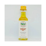 Apricot kernel oil | By Himalayan Gatherer | 3.38 fl Oz