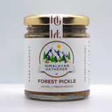 Forest Pickle | By Himalayan Gatherer | 7.05 Oz | 0.44 lbs