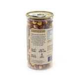 Roasted Channa | By [Nutty Yogi] | 3.53 Oz Oz | 0.22 lbs lbs | SU-WOT-APR01