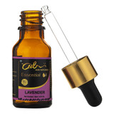 Lavender Essential Oil (100% Pure) |By Adri Naturals | 0.51  Fl Oz | SU-TQ-MAY20