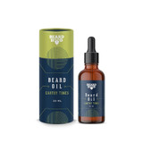 Earthy Tones Beard Oil |By Beardhood | 1.01  Fl Oz | SU-TQ-MAY20