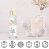 Hair Bhringraj Shampoo With Soya Protein |By PEAU DÃ¢â‚¬â„¢ORIGINE | 6.76  Fl Oz | 0.05  gallons | SU-TQ-MAY20