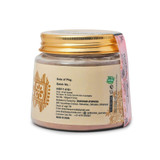 Multani Mitti Face & Body Scrub Powder |By Dharohar Ayurveda | 3.53 Oz | 0.22 lbs | SU-TQ-MAY20