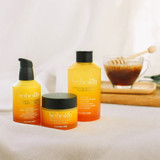 Nutrition Power Serum |By Be The Skin | 1.69  Fl Oz | SU-TQ-MAY20