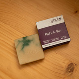 Mint to be Yours. Soap |By yaura | 3.53 Oz | 0.22 lbs | SU-TQ-MAY20 Mint to be Yours. Soap |By yaura | 3.53 Oz | 0.22 lbs | SU-TQ-MAY20