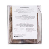 Gold Ore Gemstone Bath Bar |By Seer Secrets | 5.64 Oz | 0.35 lbs | SU-TQ-MAY20