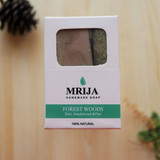 Forest Woods Soap- Set of 3 |By Mrija | 8.99 Oz | 0.56 lbs | SU-TQ-MAY20