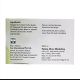 Anti Bacterial Bathing Soap |By MENSOME | 2.65 Oz | 0.17 lbs | SU-TQ-MAY20
