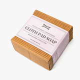 Probiotic Cloth Pad Soap |By Goli Soda | 3.17 Oz | 0.2 lbs | SU-TQ-MAY20 Probiotic Cloth Pad Soap |By Goli Soda | 3.17 Oz | 0.2 lbs | SU-TQ-MAY20