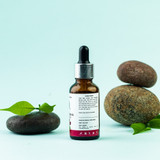 Red Raspberry Seed Oil |By The Zero Skin | 1.01  Fl Oz | SU-TQ-MAY20