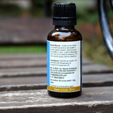 Beard & Moutache Growth Serum (For Beard Growth, Thickness & Handsome Facial Hair) |By Geeleemitti | 1.01  Fl Oz | SU-TQ-MAY20