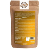 Lemon Peel Powder (Skin Care) |By Ayur Blessing | 3.53 Oz | 0.22 lbs | SU-TQ-MAY20