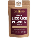 Licorice Powder (Skin Care) |By Ayur Blessing | 3.53 Oz | 0.22 lbs | SU-TQ-MAY20