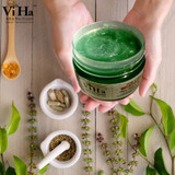 Hair Growth Gel |By Viha Bath & Body Essentials | 1.76 Oz | 0.11 lbs | SU-TQ-MAY20