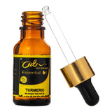Turmeric Essential Oil (100% Pure) |By Adri Naturals | 5.29 Oz | 0.33 lbs | SU-TQ-MAY20