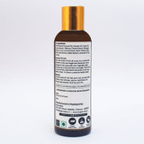 Herbal Hair Treatment Oil |By By Grandma | 3.38  Fl Oz | SU-TQ-MAY20