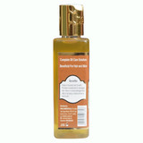100% Pure Castor Carrier Oil |By Indus Valley | 3.38  Fl Oz | SU-TQ-MAY20