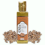 100% Pure Castor Carrier Oil |By Indus Valley | 3.38  Fl Oz | SU-TQ-MAY20