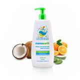 Deeply Nourishing Body Wash |By MamaEarth | 13.53  Fl Oz | 0.11  gallons | SU-TQ-MAY20