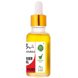 Cold Pressed Rosehip Oil (100% Pure & Natural) |By Adri Naturals | 1.06 Oz | 0.07 lbs | SU-TQ-MAY20