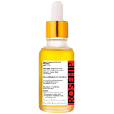 Cold Pressed Rosehip Oil (100% Pure & Natural) |By Adri Naturals | 1.06 Oz | 0.07 lbs | SU-TQ-MAY20