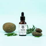 Acne And Dark Spot Control Serum |By The Zero Skin | 0.78 Oz | 0.05 lbs | SU-TQ-MAY20