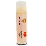 Lip Balm - Strawberry with Shea Butter 5g, No Petroleum/Parabens |By NMantra Bellevue | 0.18 Oz | 0.01 lbs | SU-TQ-MAY20