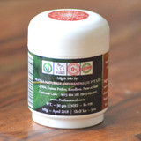 Anti-Pimple Purifying Neem Face Mask |By Pratha Naturals | 1.76 Oz | 0.11 lbs | SU-TQ-MAY20 Anti-Pimple Purifying Neem Face Mask |By Pratha Naturals | 1.76 Oz | 0.11 lbs | SU-TQ-MAY20