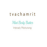 Mint Body Butter |By Tvachamrit Handcrafted Skincare | 1.06 Oz | 0.07 lbs | SU-TQ-MAY20