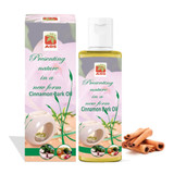 100% Pure Cinnamon Bark Oil |By AOS Products | 1.06 Oz | 0.07 lbs | SU-TQ-MAY20