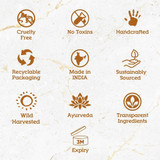 Apple Cider Vinegar Sunsafe Lotion |By Vikarah Holistic Beauty Rituals | 1.06 Oz | 0.07 lbs | SU-TQ-MAY20