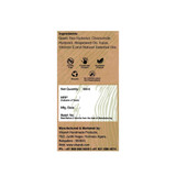 Green Tea And Chamomile De-tan Toner |By Vikarah Holistic Beauty Rituals | 2.03  Fl Oz | SU-TQ-MAY20