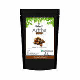 Aritha Hair Care Powder (Pack Of 3) |By Guduchi | 10.58 Oz | 0.66 lbs | SU-TQ-MAY20