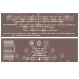 Chocolate Clay Mask |By UrbanTatva | 1.76 Oz | 0.11 lbs | SU-TQ-MAY20 Chocolate Clay Mask |By UrbanTatva | 1.76 Oz | 0.11 lbs | SU-TQ-MAY20