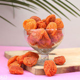 Dried Apricots | Kashmir Origin | Ã Â¤â€“Ã Â¥ÂÃ Â¤Â¬Ã Â¤Â¾Ã Â¤Â¨Ã Â¥â‚¬ |By Kashmir Origin | 14.11 Oz | 0.88 lbs | SU-TQ-MAY20