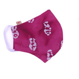 Washable Anti Pollution Multicolor Ethnic Cotton Cloth Face Masks (Pack of 3) |By Meher Collection | 2.12 Oz | 0.13 lbs | SU-TQ-MAY20