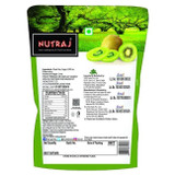 Signature Dried Kiwi | By Nutraj | 7.05 Oz | 0.44 lbs | SU-CW-JUN01