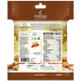 Classic Almonds Mini Pack | By Rostaa | 1.23 Oz | 0.08 lbs | SU-CW-JUN01
