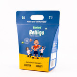 Belligo Probiotics Energy Bars | By Timios | 2.12 Oz | 0.13 lbs | SU-CW-JUN01